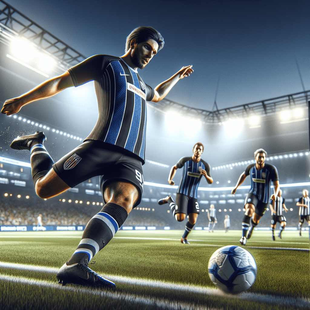 **Susunan Pemain Inter Milan vs Lazio: Darmian & Arnautovic Starter**