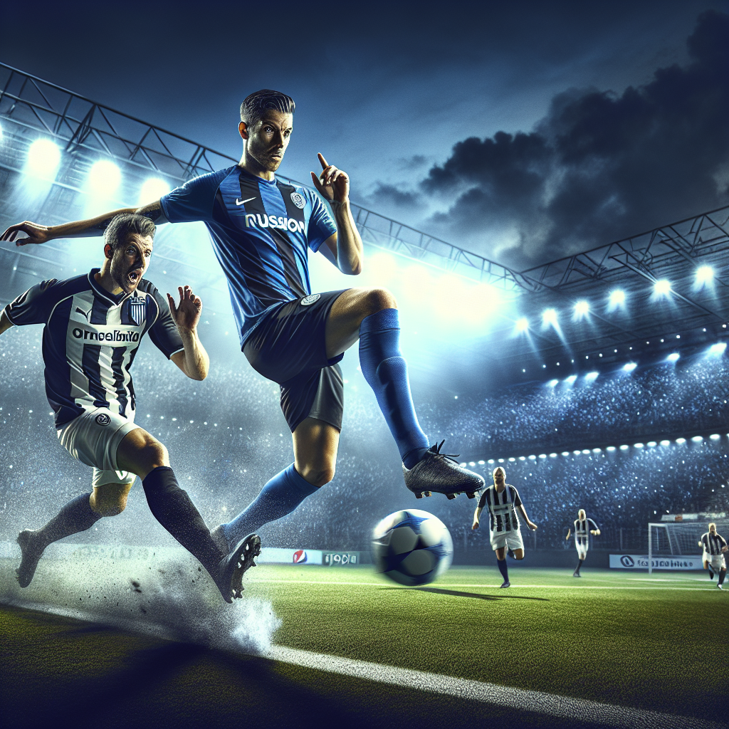 **Napoli Ditahan Udinese, Inter Berpeluang Perkecil Jarak**