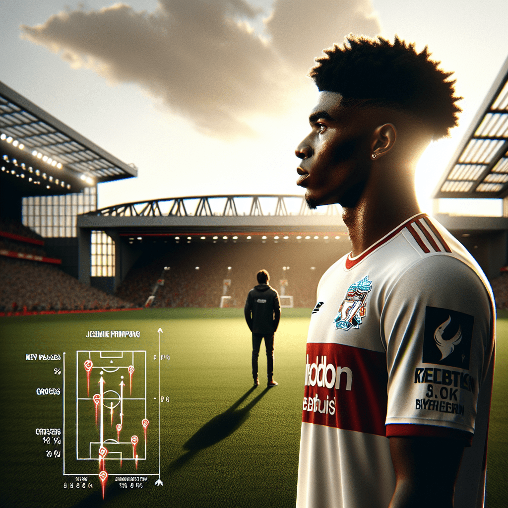 Calon Pengganti Alexander-Arnold, Arne Slot Mulai Negosiasi