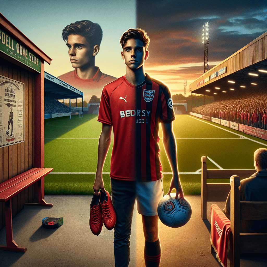 Transfer Gagal: Cole Palmer Nyaris Gabung Manchester United