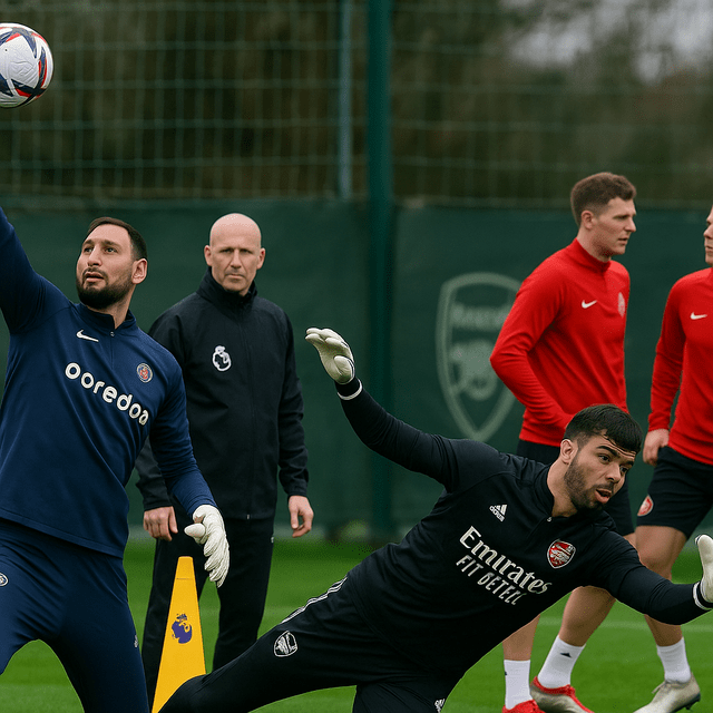 XI Terbaik EPL Tengah Musim: Haaland & 2 Bintang Sunderland?