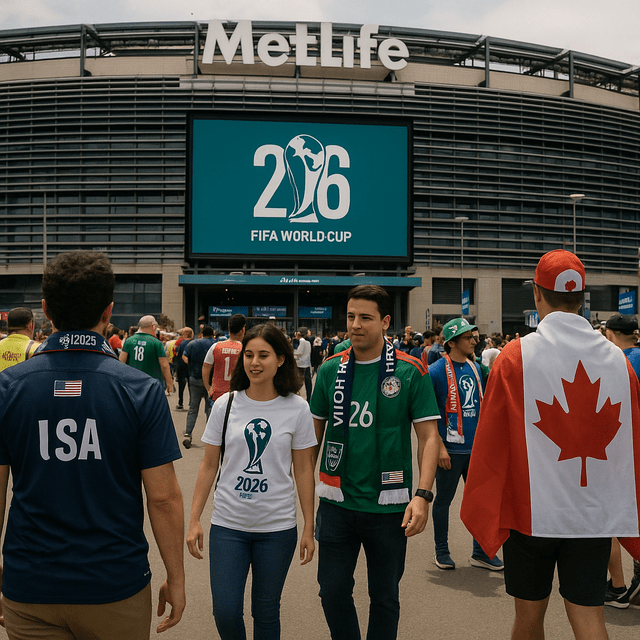 Piala Dunia 2026: Grup Neraka Sudah Punah?