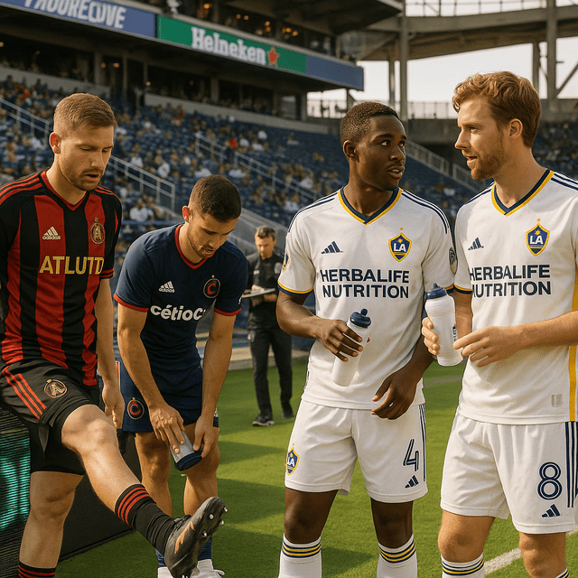 Ranking Jersey MLS 2026: Nomor 1 Paling Keren!
