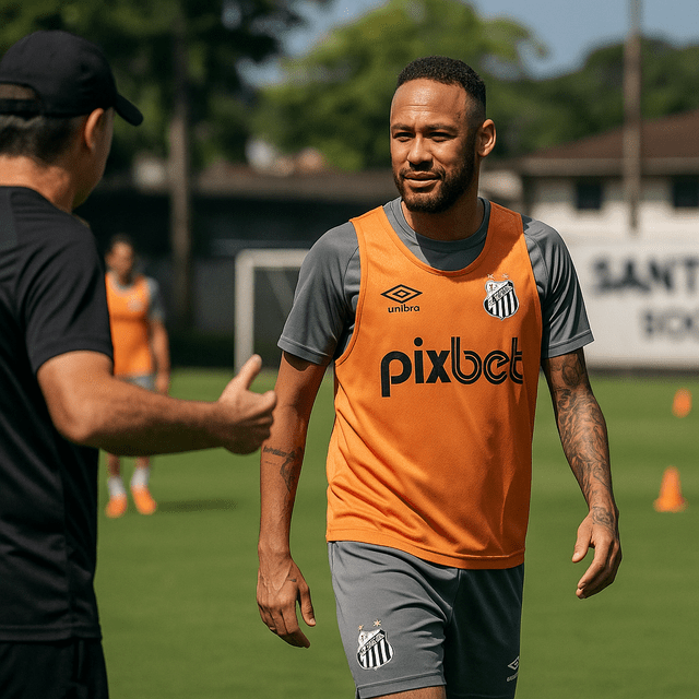 Neymar Umur 34: Kesempatan Terakhir Piala Dunia 2026