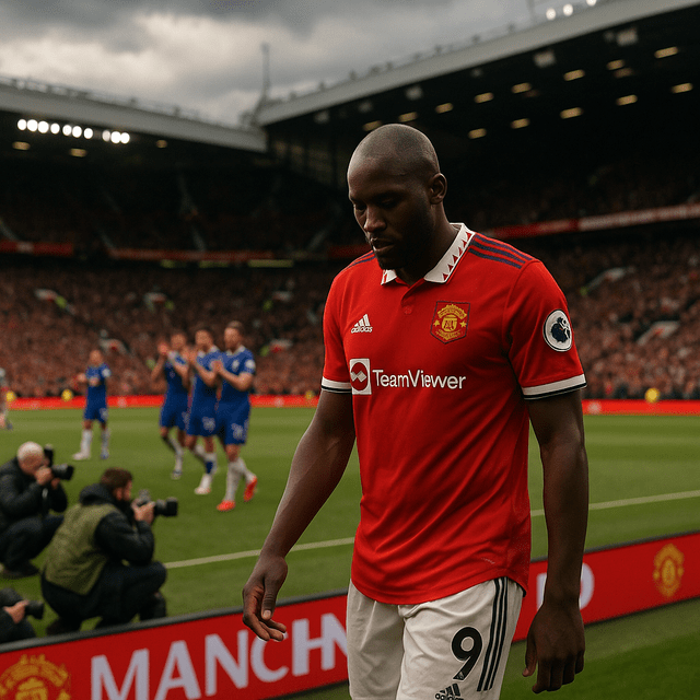 50 Transfer Terburuk Premier League: Siapa Nomor 1?